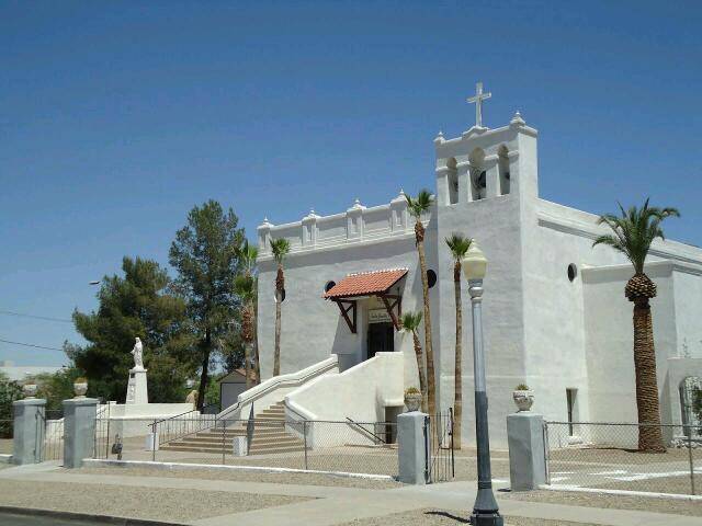 St Gianna Oratory | 338 W University Blvd, Tucson, AZ 85705, USA | Phone: (520) 883-4360