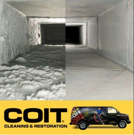 COIT Cleaning and Restoration of Hayward | 28728 Mission Blvd, Hayward, CA 94544, USA | Phone: (650) 697-6190