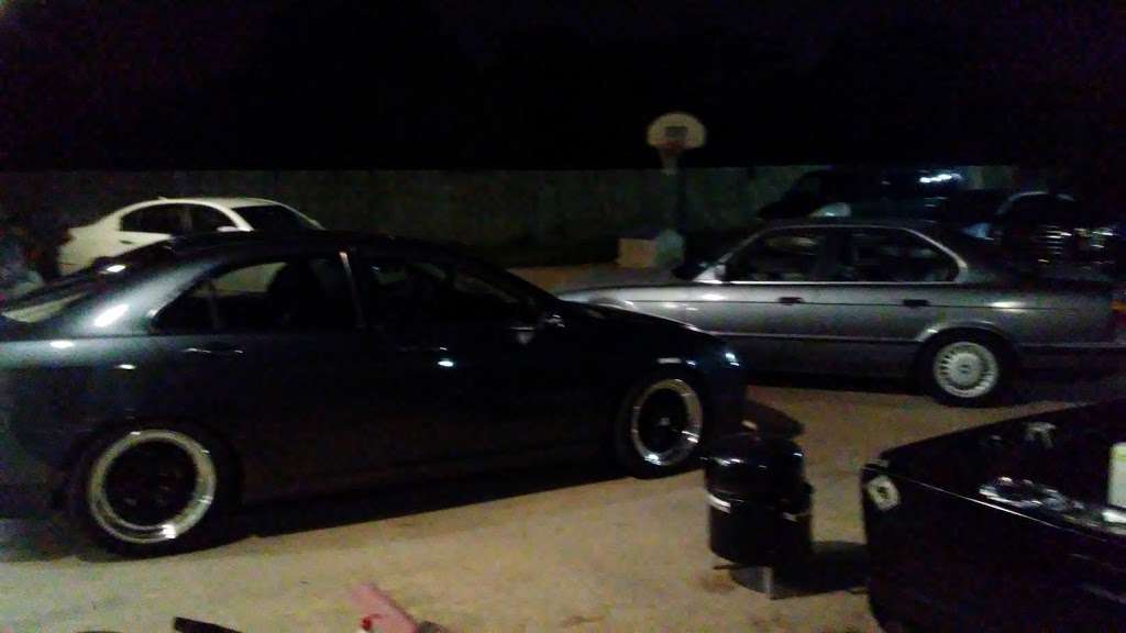 Alpha Customs And Collision | C, 18785 Clay Rd, Houston, TX 77084, USA | Phone: (346) 208-3186