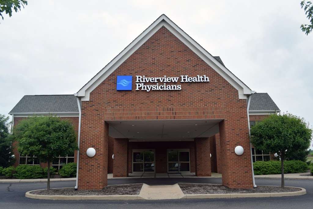 Riverview Health Physicians Orthopedics & Sports Medicine - Carm | 14535 Hazel Dell Pkwy., Bldg. A, Carmel, IN 46033 | Phone: (317) 705-4392