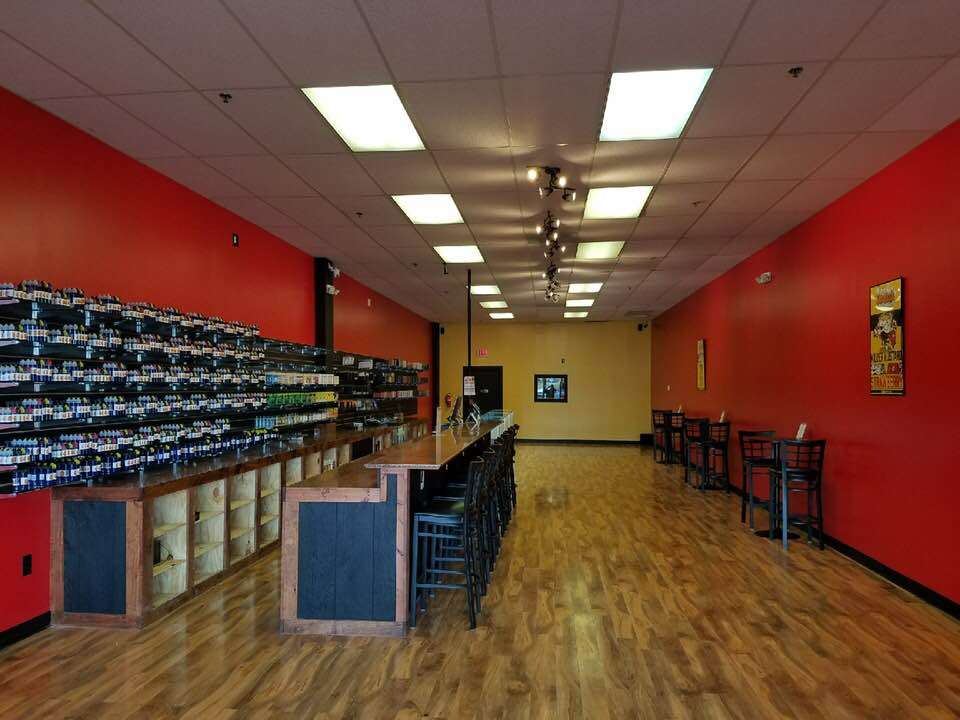 Unreal Vapors Newport | 1616 W Newport Pike, Newport, DE 19804 | Phone: (302) 575-9125