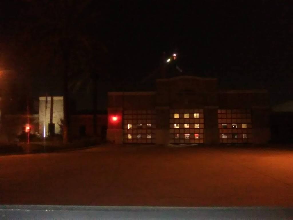 Anaheim Fire Dept. Station #3 | 1717 S Clementine St, Anaheim, CA 92802, USA | Phone: (714) 765-4311