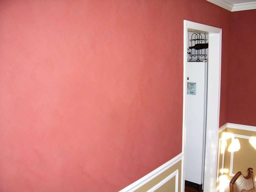 Davis Painting Inc. | 412 Knights Bridge Ct, Oswego, IL 60543 | Phone: (630) 848-9583