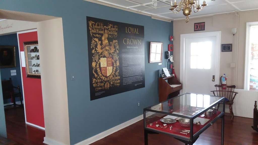 Orangetown Historical Museum and Archives | 196 Blaisdell Rd, Orangeburg, NY 10962, USA | Phone: (845) 398-1302