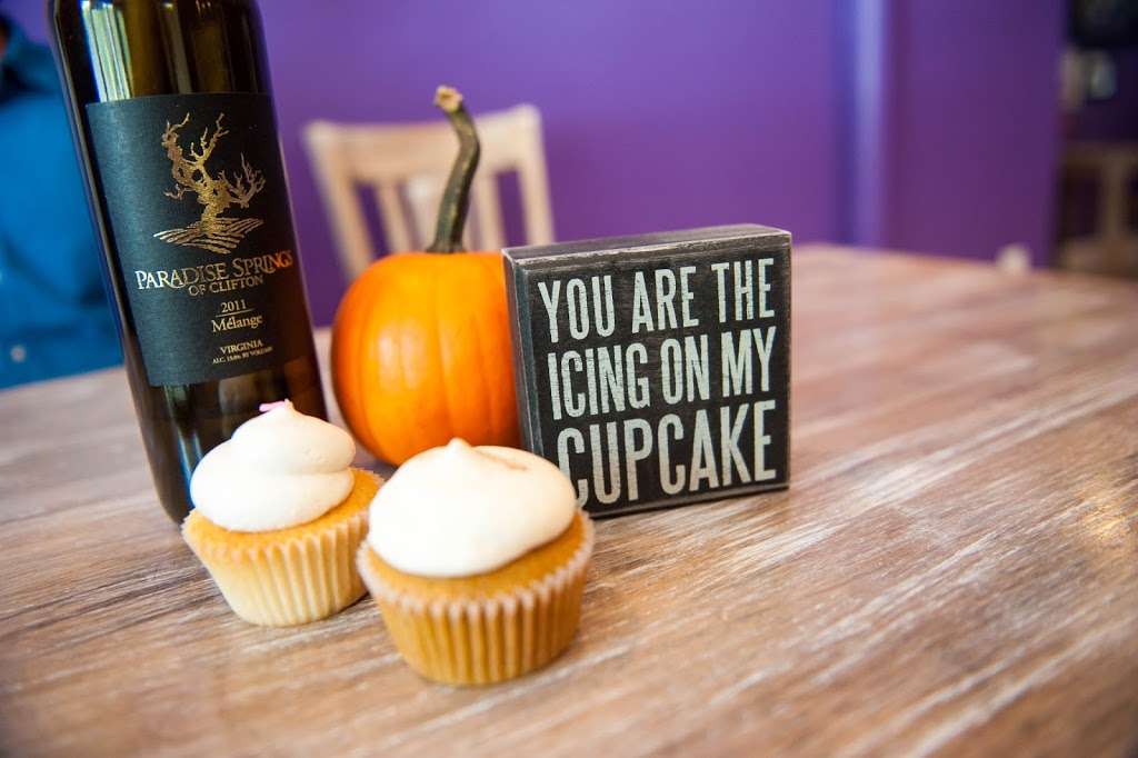 Bake and Brew | 12644 Chapel Rd, Clifton, VA 20124 | Phone: (703) 266-0000