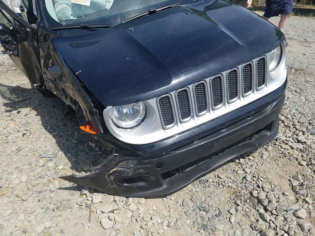 Banks Recyclers | 1046 Conowingo Rd, Conowingo, MD 21918, USA | Phone: (410) 658-4844