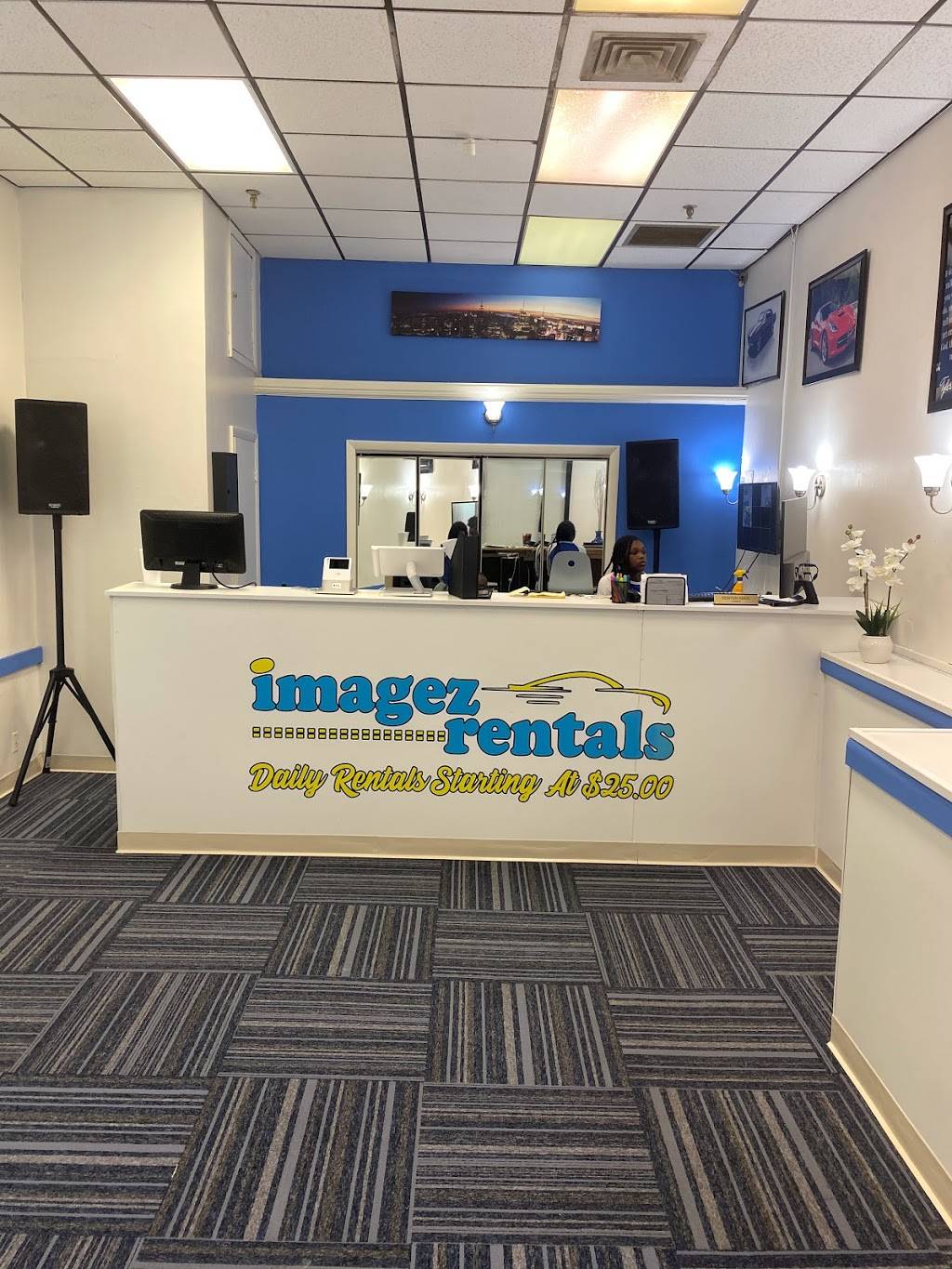 Imagez Rentals Incorporated | 880 N Military Hwy #1022, Norfolk, VA 23502, USA | Phone: (757) 455-5127