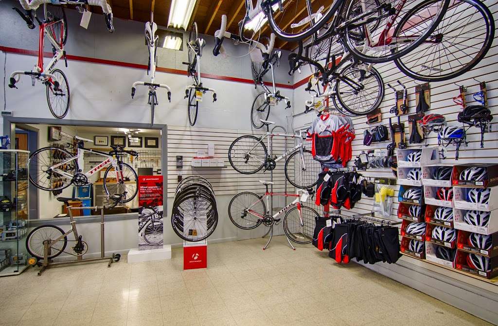 Bike Rack Inc | 2930 Campton Hills Drive, St. Charles, IL 60175 | Phone: (630) 584-6588