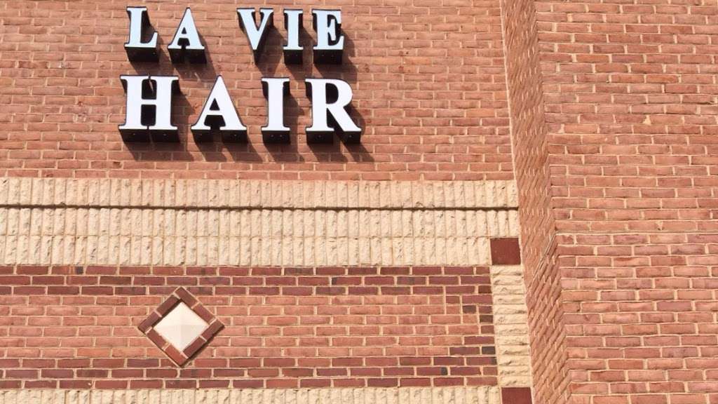 La Vie Hair Stylists | 43150 Broadlands Center Plaza #130, Ashburn, VA 20148, USA | Phone: (703) 723-2600