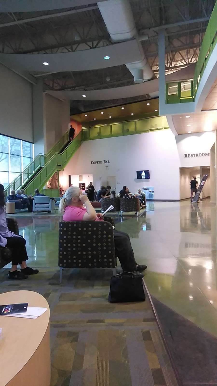 Vineyard Church North Phoenix 6250 W Peoria Ave Glendale Az 85302 Usa