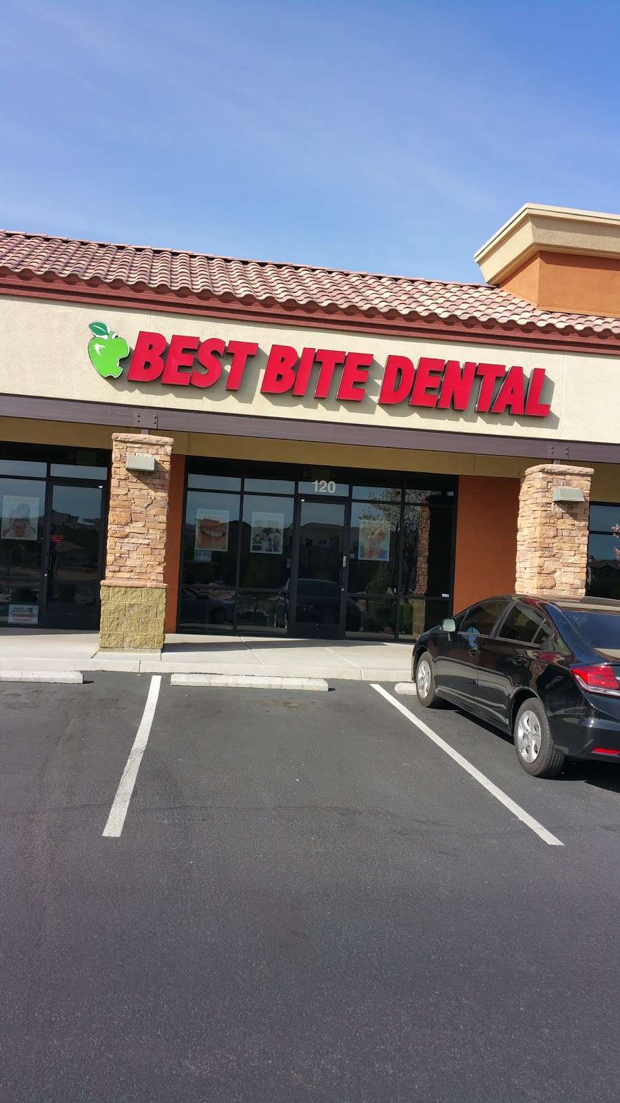 Best Bite Dental | 8090 Blue Diamond Rd, Las Vegas, NV 89178, USA | Phone: (702) 897-2483