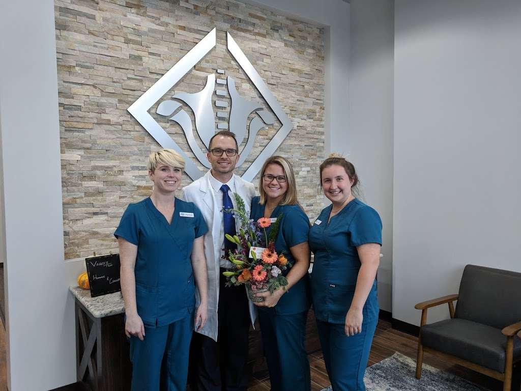 Cornerstone Family Chiropractic | 2770 FM 1463 #101b, Katy, TX 77494, USA | Phone: (346) 257-4179