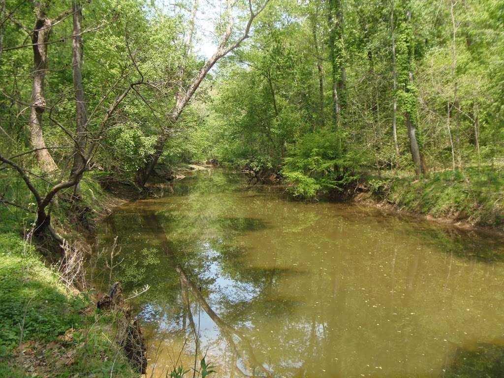 Watts Branch Stream Valley Park | Potomac, MD 20854, USA