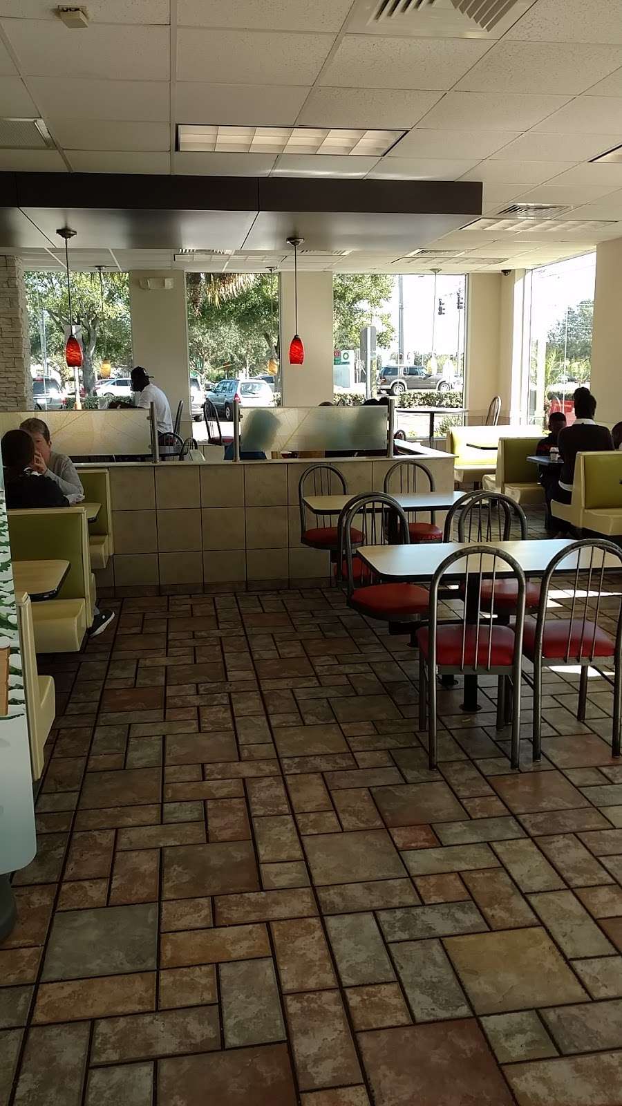 McDonalds | 1620 E Silver Star Rd, Ocoee, FL 34761, USA | Phone: (407) 298-3755