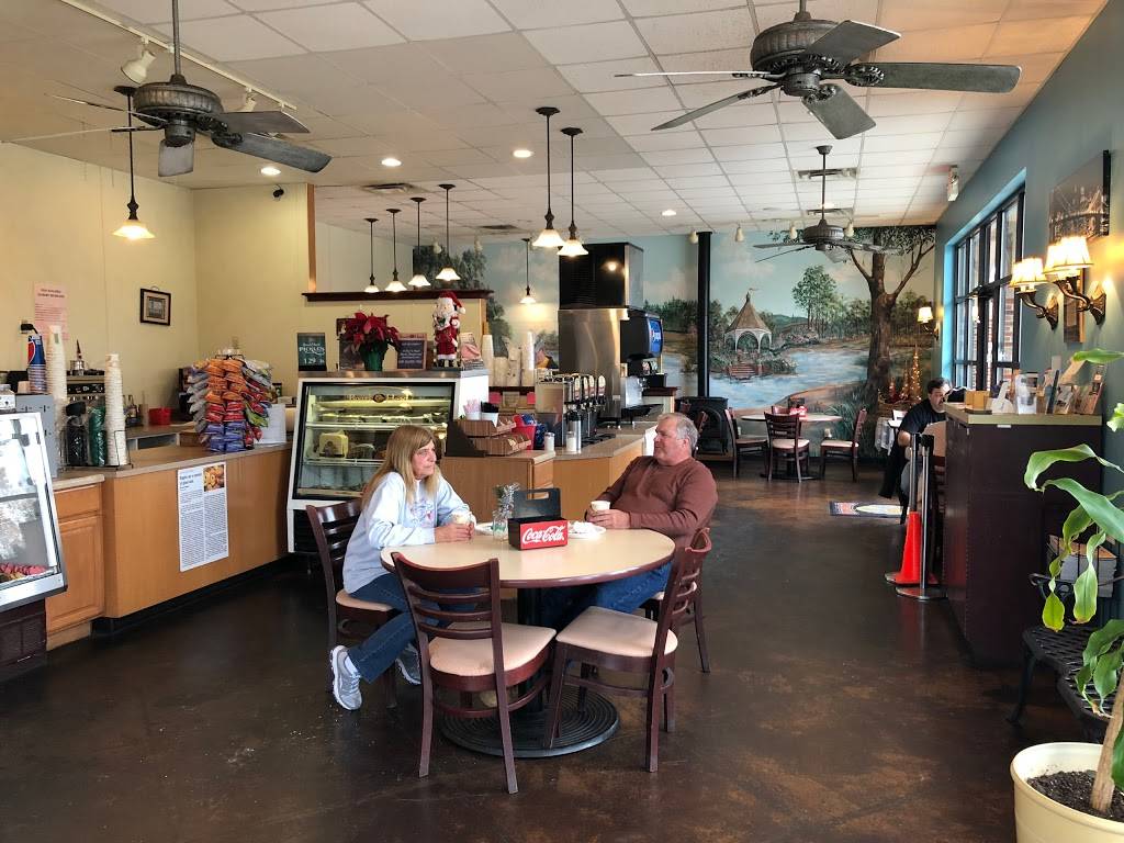 Courtney’s New York Bagels & Deli | 929 Heritage Lake Rd, Wake Forest, NC 27587, USA | Phone: (919) 453-1043
