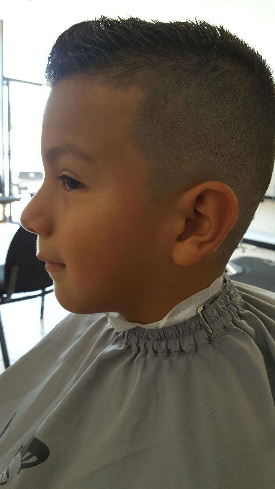 Cosmo Barber | 9446 Slauson Ave, Pico Rivera, CA 90660, USA | Phone: (323) 483-1700