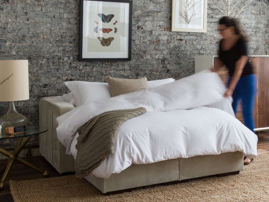 Lovesac - Furniture store | 1 Garden State Plaza Blvd, Paramus, NJ 07652, USA