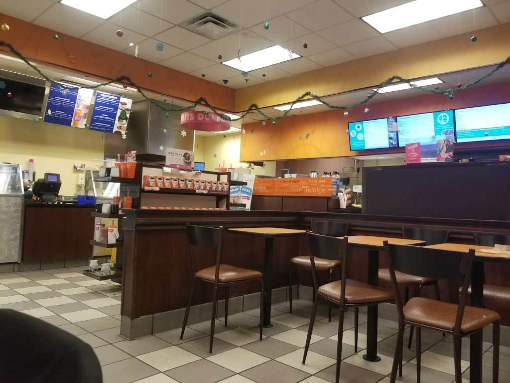 Dunkin Donuts | 506 W North Ave, Elmhurst, IL 60126, USA | Phone: (630) 279-1933