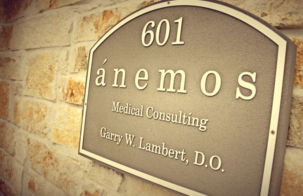 Ánemos Medical Consulting | 32731 Egypt Ln, Magnolia, TX 77354, USA | Phone: (832) 510-0466