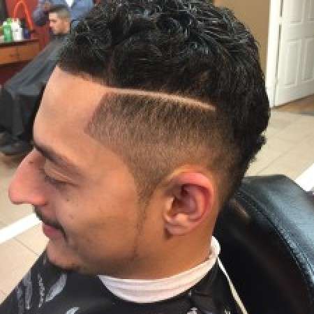 Fade Master Barber Studio | 12536 Westheimer Rd suite#600, Houston, TX 77077, USA | Phone: (201) 208-8701