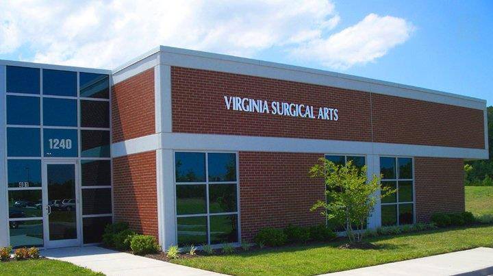 Virginia Surgical Arts | 1240 Perimeter Pkwy STE 401, Virginia Beach, VA 23454, USA | Phone: (757) 430-7690