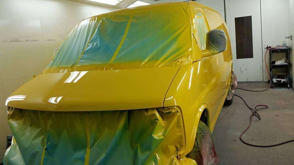 Maaco Collision Repair & Auto Painting | 1641 US-322, Swedesboro, NJ 08085, USA | Phone: (856) 491-4477