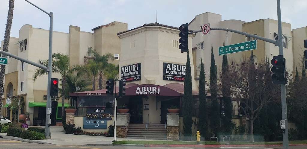 Aburi Modern Japanese | 1730 E Palomar St, Chula Vista, CA 91913 | Phone: (619) 947-6592