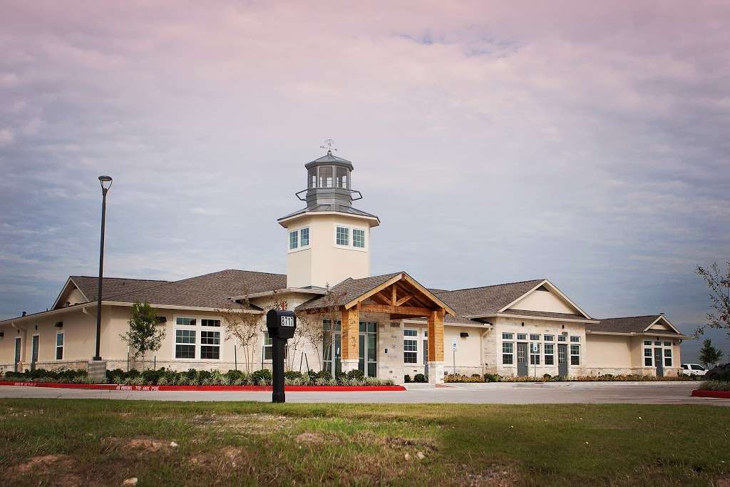 Childrens Lighthouse Cypress Canyon Lakes West | 8717 Fry Rd, Cypress, TX 77433 | Phone: (281) 758-8262
