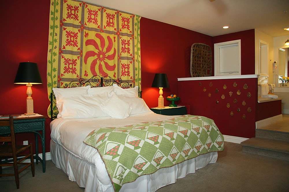 Inn At Occidental | 3657 Church St, Occidental, CA 95465, USA | Phone: (707) 874-1047