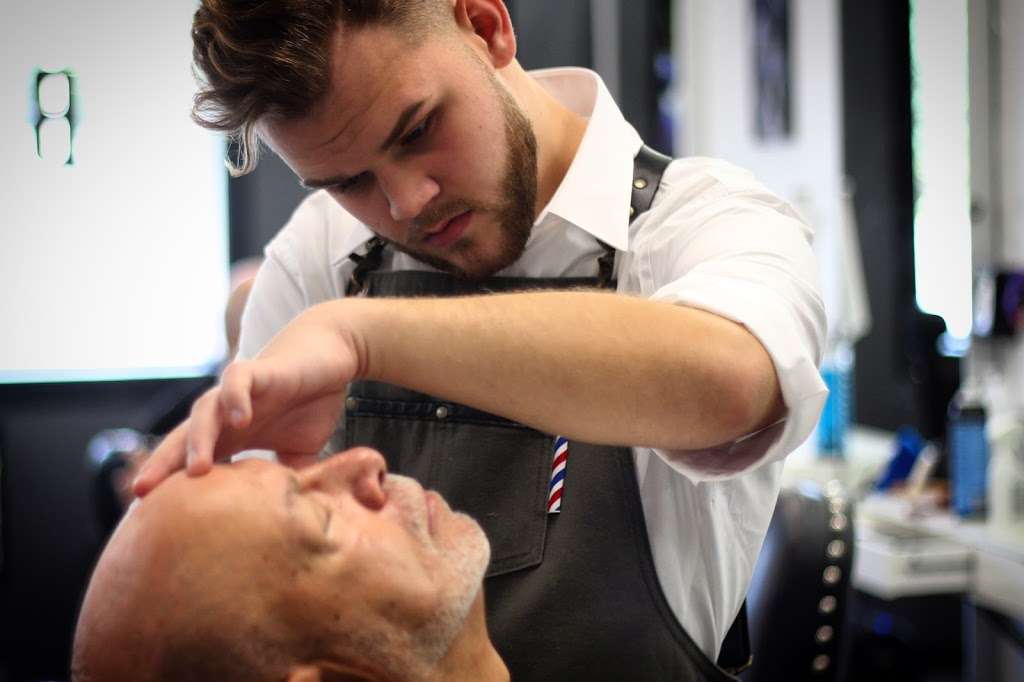 BRANDS BARBER & Co | 2668 PA-940, Pocono Summit, PA 18346, USA | Phone: (570) 243-8234