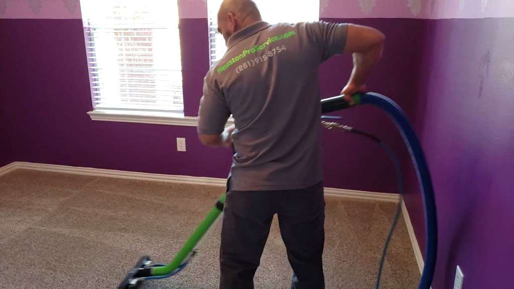 Houston Pro Carpet Cleaning | 3806 Marywood Dr, Spring, TX 77388, USA | Phone: (281) 915-8754