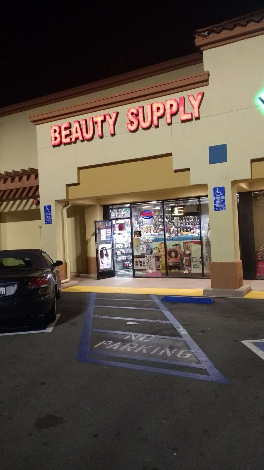 Sunrise Beauty Supply | 17222 Lakewood Blvd, Bellflower, CA 90706, USA | Phone: (562) 804-3155