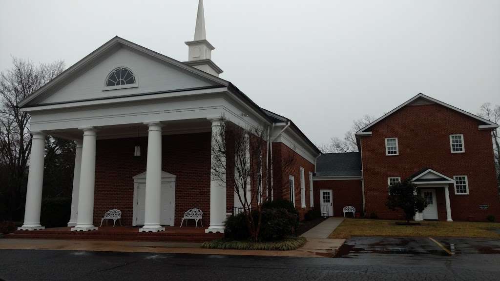 Mechanicsville Baptist Church | 10200 Louisa Rd, Gordonsville, VA 22942, USA | Phone: (540) 832-3269