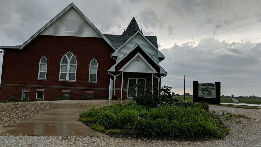 Pleasant Hill Presbyterian Church | Frankfort, IN 46041, USA