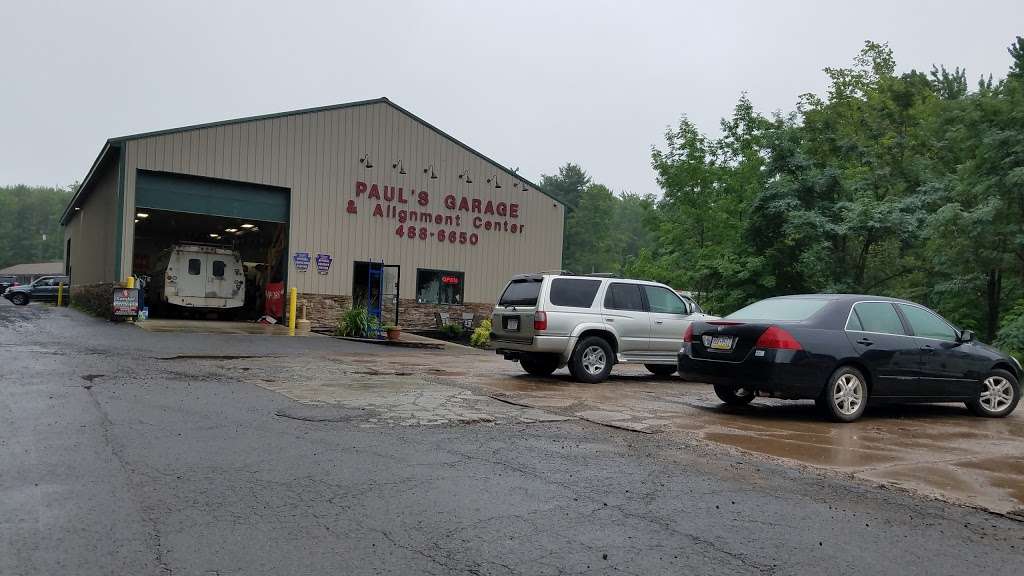 Pauls Auto Repair & Towing | 7 Canaan Rd, Waymart, PA 18472 | Phone: (570) 488-6650