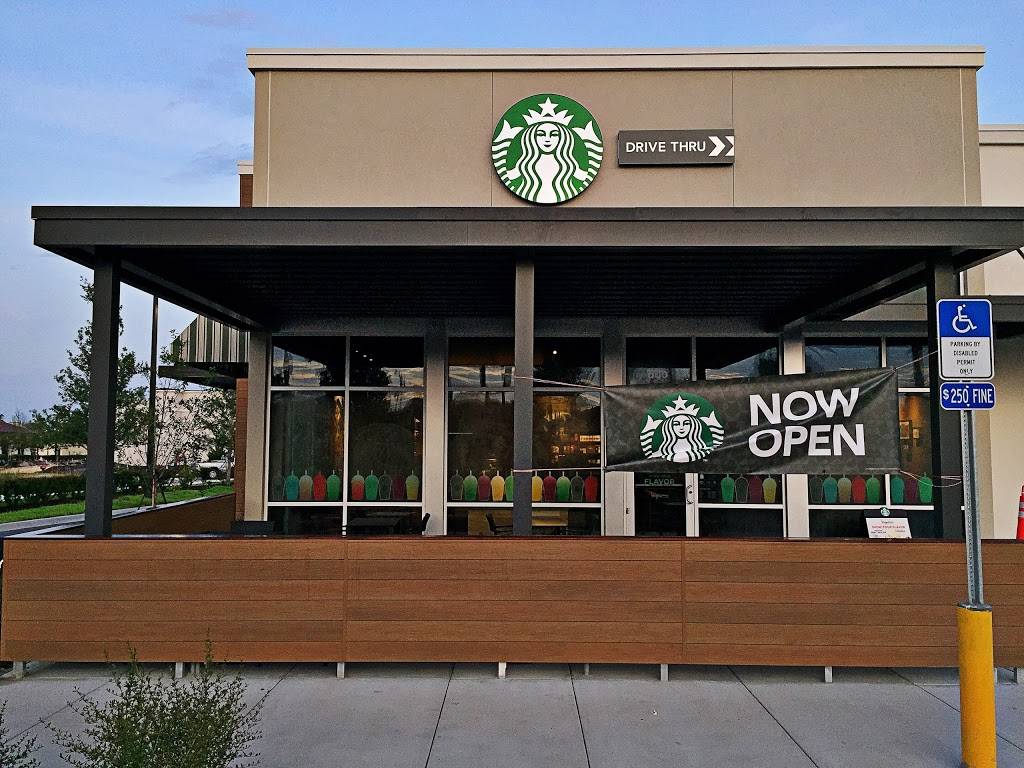 Starbucks | 41 Settlement Dr, Ponte Vedra Beach, FL 32081, USA | Phone: (904) 460-3685