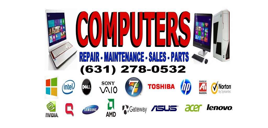 RF Solutions - Cellphone and Computer Repair | 1396 Brentwood Rd, Bay Shore, NY 11706, USA | Phone: (631) 278-0532