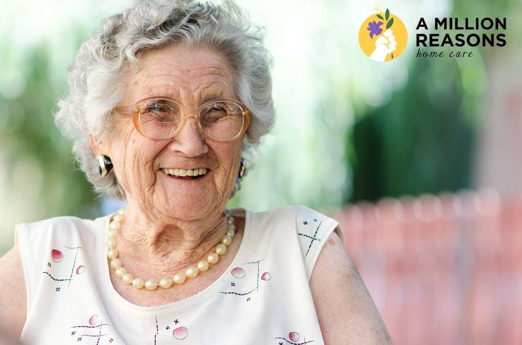 A Million Reasons Home Care: In-Home Senior Care Provider | 1900 Glades Rd Ste 500, Boca Raton, FL 33431, USA | Phone: (561) 600-3828