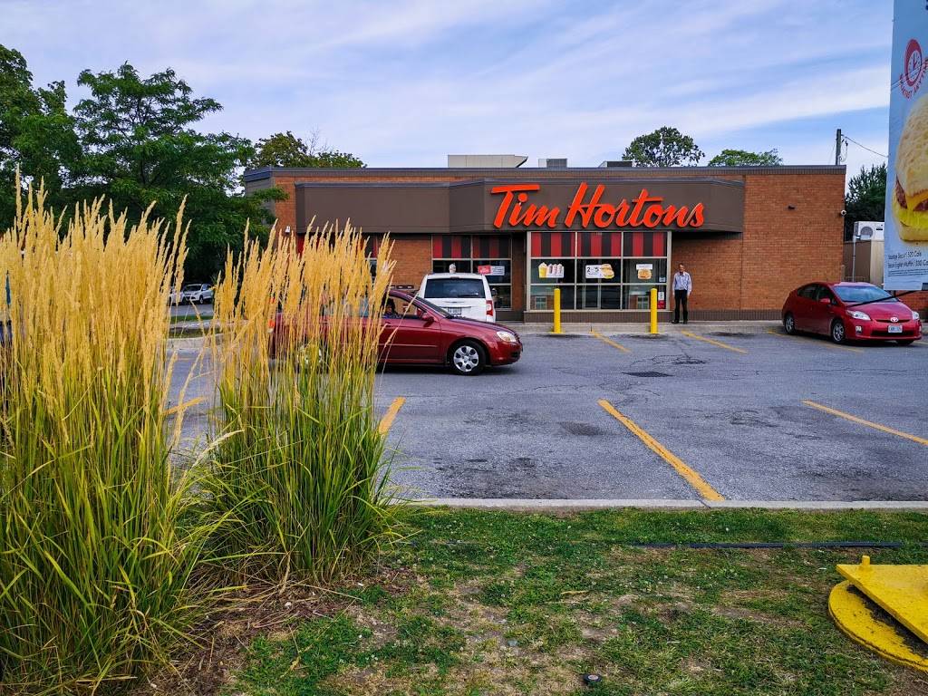 Tim Hortons | 1920 Ottawa St, Windsor, ON N8Y 1R7, Canada | Phone: (519) 258-5274