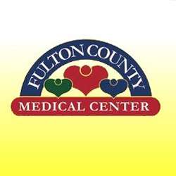 Fulton County Medical Center | 214 Peach Orchard Rd, Mcconnellsburg, PA 17233, USA | Phone: (717) 485-3155