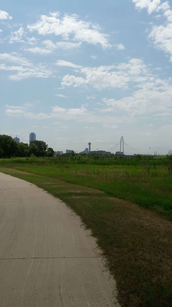 Trinity Skyline Trail | Trinity Skyline Trail, Dallas, TX 75207, USA