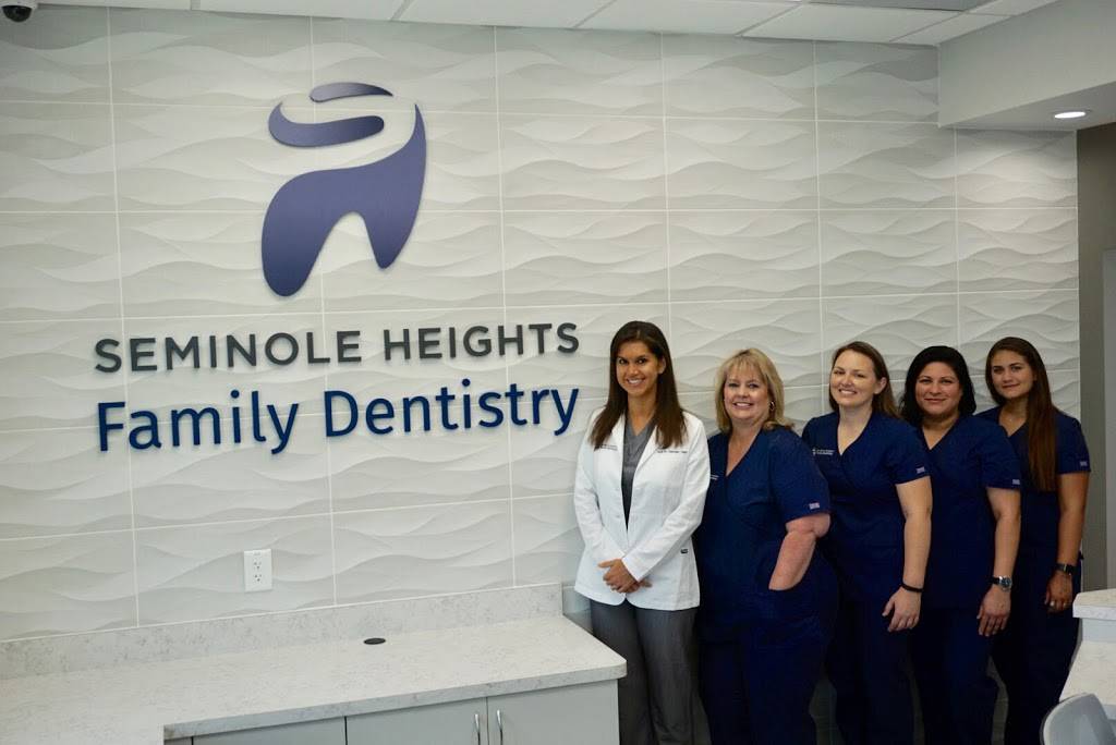 Seminole Heights Family Dentistry | 300 W Hillsborough Ave, Tampa, FL 33604, USA | Phone: (813) 882-5211