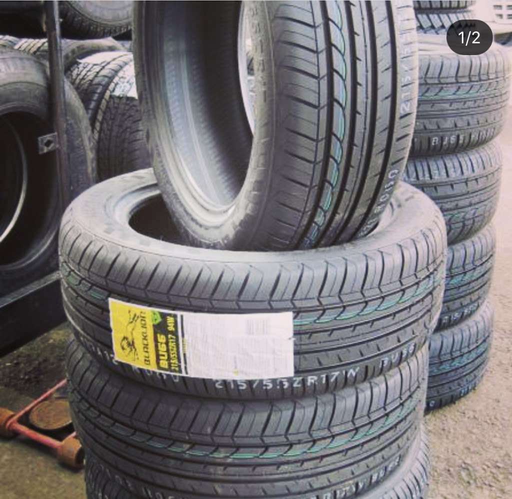 CAST TIRE & AUTO REPAIR | 18580 E COLONIA DR unit 1-2, Orlando, FL 32820, USA | Phone: (321) 804-4238