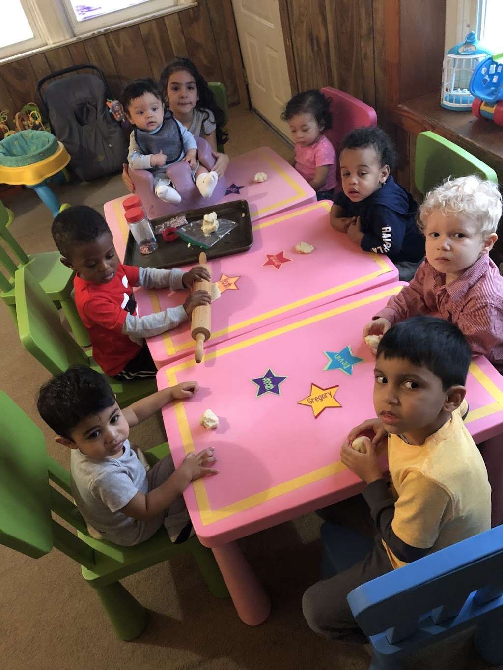 Pitter Patter Child Care | 133-28 117th St, South Ozone Park, NY 11420, USA | Phone: (347) 453-4227
