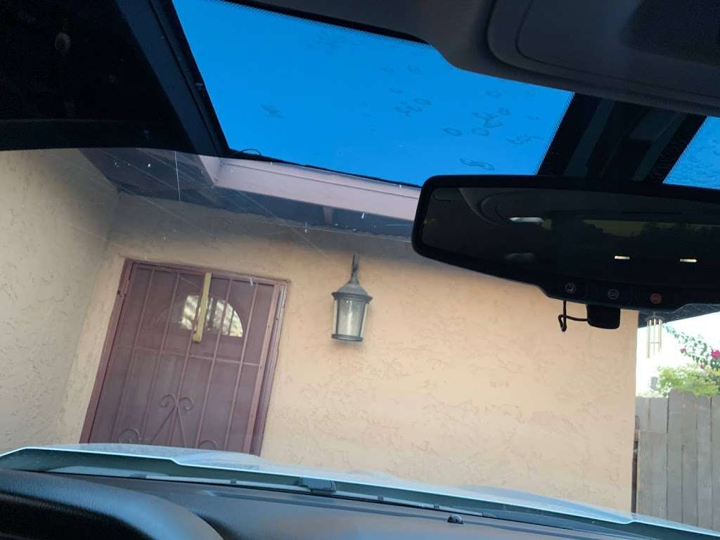 Agave Auto Glass | 665 E Geronimo St, Chandler, AZ 85225, USA | Phone: (480) 909-9017