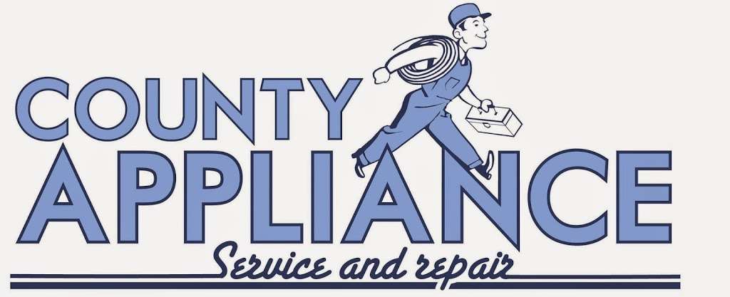 County Appliance Service | 1704 W Newport Pike, Wilmington, DE 19804, USA | Phone: (302) 652-0593