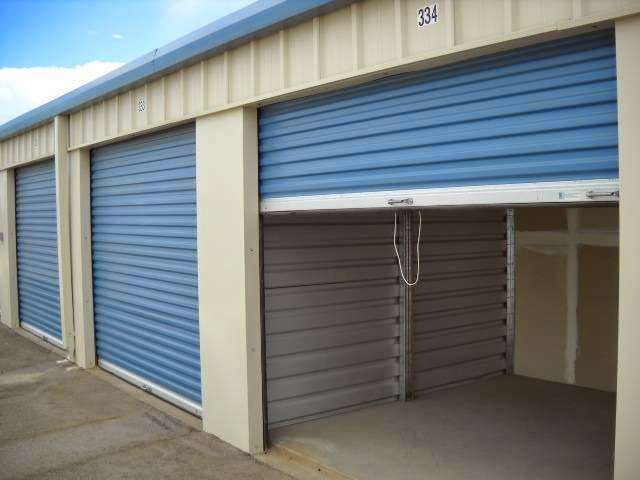 Storage Solution Lancaster | 42738 4th St E, Lancaster, CA 93535, USA | Phone: (661) 276-8662