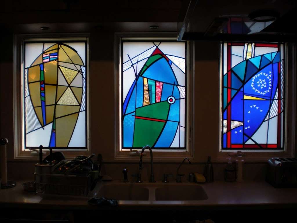 Daniel Herman Stained Glass | 1601 Guilford Ave, Baltimore, MD 21202 | Phone: (410) 332-4550