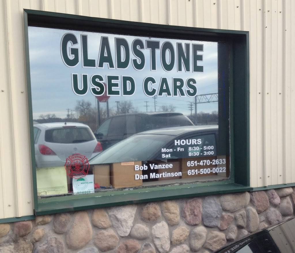 Gladstone Used Cars | 2204 Hastings Ave, Newport, MN 55055, USA | Phone: (651) 470-2633
