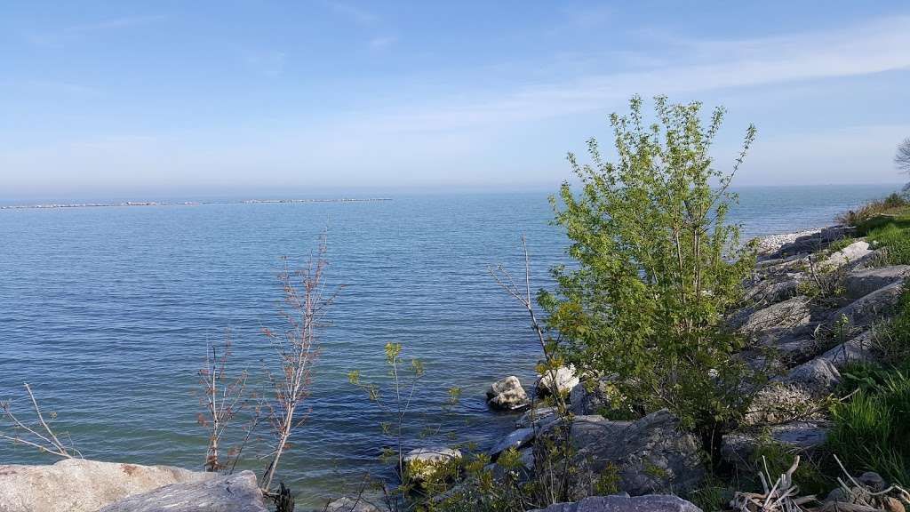 Carre - Hogle Park | 1699 Main St, Racine, WI 53403, USA